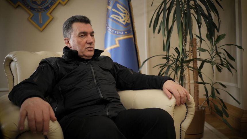 Rusia se pregăteşte pentru o "escaladare maximă" a războiului, afirmă un oficial ucrainean de rang înalt din domeniul securităţii