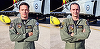 Pilotul avionului F-4 Phantom prăbuşit luni în Marea Ionică, găsit mort