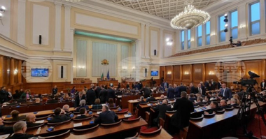 Bulgaria recunoaşte drept genocid Marea Foamete din Ucraina, Holodomor, provocată în urmă cu 90 de ani de Iosif Stalin