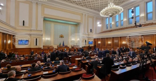 Bulgaria recunoaşte drept genocid Marea Foamete din Ucraina, Holodomor, provocată în urmă cu 90 de ani de Iosif Stalin