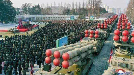 Coreea de Nord reacţionează la exerciţiile militare pe care SUA le fac alături de Coreea de Sud: Situaţia e la "linia roşie extremă"