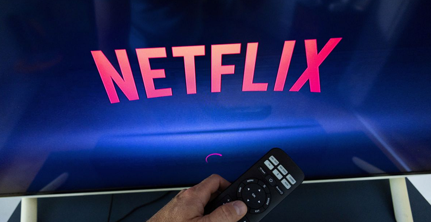 Platforma de streaming a Netflix, afectată de o pană de o oră şi jumătate în mai multe ţări