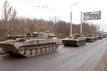 Ucraina avertizează că trupele ruse se adună la graniţe, iar o nouă invazie este iminentă. Putin ar avea 500.000 de soldaţi pregătiţi pentru un nou asalt