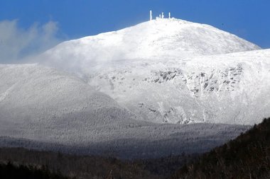 Statele Unite, la proba supremă a frigului. Un val de aer arctic aduce pe crestele din nord-est temperaturi ce se vor resimţi ca minus 79 de grade Celsius 