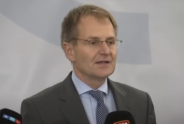 Germania are dovezi pentru crime de război în Ucraina, spune procurorul general federal