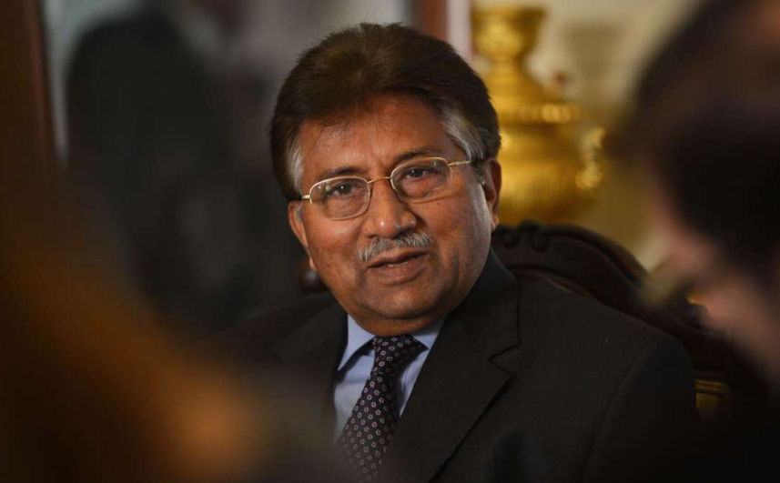 UPDATE - Pervez Musharraf, fostul preşedinte al Pakistanului, a murit în Dubai. El avea 79 de ani