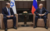 Fost premier israelian: Putin mi-a promis că nu îl va ucide pe Zelenski