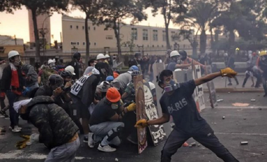 Peru a prelungit starea de urgenţă în contextul crizei politice