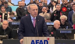 Preşedintele Turciei declară o săptămână de doliu naţional