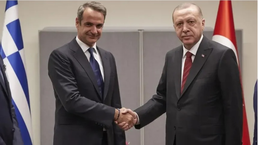 Începe să funcţioneze "diplomaţia cutremurelor". În ciuda relaţiilor tensionate, premierul Greciei l-a sunat pe Erdogan şi a trimis o echipă de salvare în Turcia