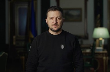 Zelenski: Lucrăm la toate scenariile inamicului şi apărăm statul / Despre şeful SBU: A trecut testul războiului şi şi-a dovedit eficienţa / Dnipropetrovsk, Zaporojie şi Herson vor fi conduse de specialişti cu experienţă reală în apărarea statului