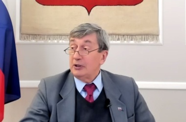 Ambasadorul Rusiei la Bucureşti spune că au fost interpretate greşit declaraţiile lui Serghei Lavrov despre interviul acordat de Maia Sandu în POLITICO: „Occidentul vrea ca Moldova să urmeze exemplul Ucrainei. Care este soarta Ucrainei, o puteţi vedea”