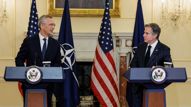 O ”flotă” de baloane chinezeşti spionează zeci de ţări pe ”cinci continente”, acuză SUA. NATO, îngrijorată de spionajul chinez în Europa. The Washington Post dezvăluie că este vorba un ”program chinez de spionaj” şi că baloane au supravegheat instalaţii militare în Japonia, India şi Taiwan