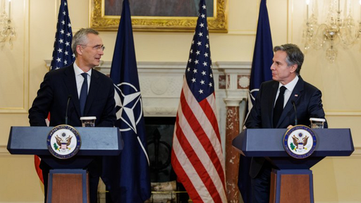 O ”flotă” de baloane chinezeşti spionează zeci de ţări pe ”cinci continente”, acuză SUA. NATO, îngrijorată de spionajul chinez în Europa. The Washington Post dezvăluie că este vorba un ”program chinez de spionaj” şi că baloane au supravegheat instalaţii militare în Japonia, India şi Taiwan