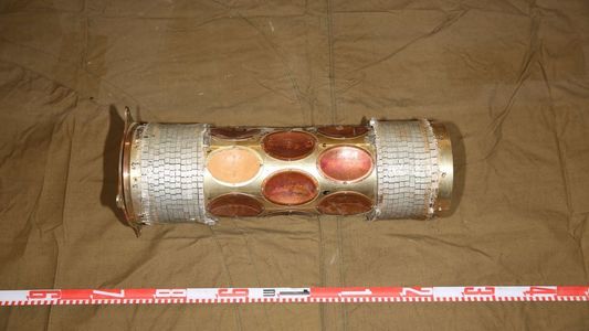 CNN: Dronele iraniene par să conţină explozibili modificaţi, concepuţi pentru a provoca daune maxime infrastructurii ucrainene - raport