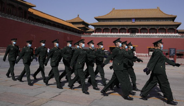 China ”intenţionează” să atace Taiwanul, dar nu neapărat înainte de 2030, estimează SUA