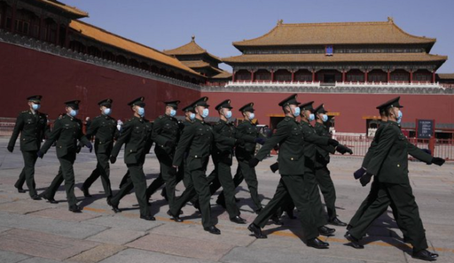 China ”intenţionează” să atace Taiwanul, dar nu neapărat înainte de 2030, estimează SUA