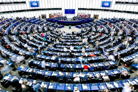 Scandalul de corupţie din Parlamentul European - Încă doi europarlamentari au fost arestaţi