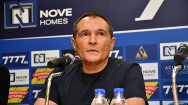 SUA şi Marea Britanie au pus opt bulgari pe lista sancţiunilor, pentru presupuse fapte de corupţie. Printre ei se numără şi Vasil Bojkov, cel mai bogat om din ţară