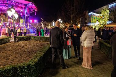 Alertă la concursul Miss Belgia: Un bărbat înarmat voia să comită un atac