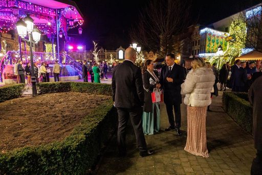 Alertă la concursul Miss Belgia: Un bărbat înarmat voia să comită un atac