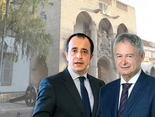 Ciprioţii votează duminică în alegeri prezidenţiale care au divizat dreapta politică
