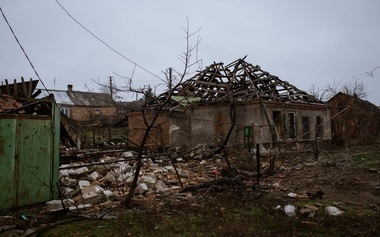 Mercenarii Wagner susţin că au capturat un sat la nord de Bahmut