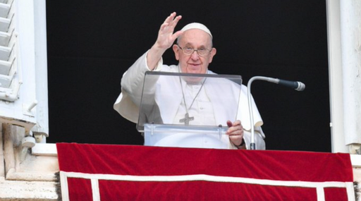 Papa Francisc este îngrijorat de încarcerarea episcopului nicaraguan Rolando Alvarez, condamnat la peste 26 de ani de închisoare