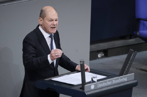 Germania: Social-democraţii lui Olaf Scolz au suferit o înfrângere dură la alegerile locale din Berlin