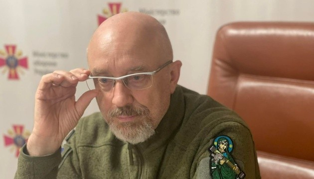 Ucraina împiedică Rusia să domine Marea Neagră, afirmă Oleksii Reznikov