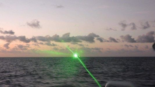 Filipine acuză China că a folosit un "laser" împotriva unei nave de-ale sale