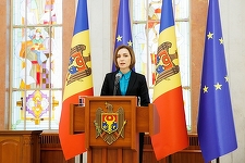 UPDATE: Maia Sandu anunţă că a fost dejucat un plan al Moscovei de a destabiliza Moldova prin acţiuni subversive, inclusiv luări de ostatici şi atacuri asupra unor instituţii / Cetăţeni din Rusia, Belarus, Serbia şi Muntenegru ar fi fost implicaţi - VIDEO