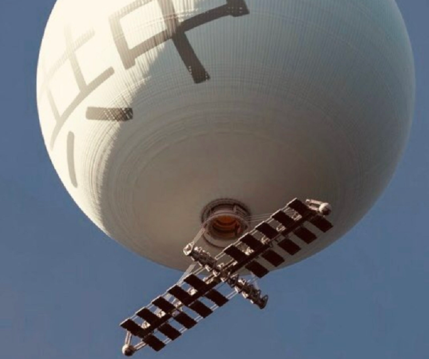 Beijingul afirmă că baloane americane au intrat în spaţiul său aerian "de peste 10 ori" de la începutul anului 2022