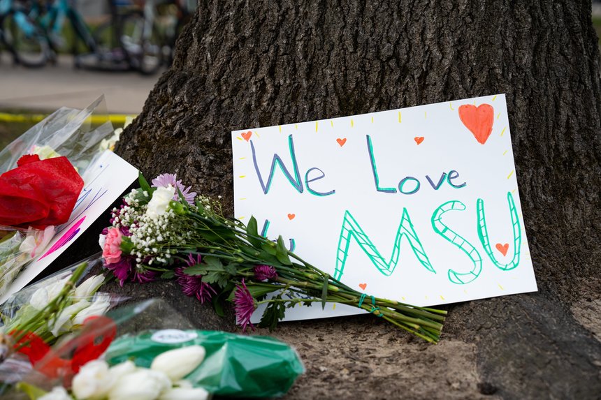 Atac la universitatea din Michigan – Poliţia a identificat cele trei victime / Motivul atacului, încă necunoscut
