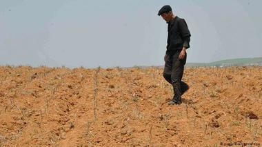 Coreea de Nord, pândită de o nouă foamete? Pentru prima dată în 20 de ani, Phenianul a tăiat raţiile soldaţilor