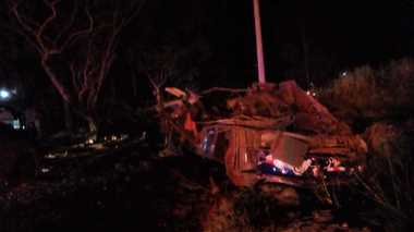 Cel puţin 33 de morţi într-un accident în Panama. Victimele erau imigranţi care doreau să ajungă în Statele Unite