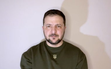 Zelenski: Trebuie să ne asigurăm că în această primăvară se va simţi cu adevărat că Ucraina se îndreaptă spre victorie / Orice încercare a Rusiei de a relua iniţiativa trebuie zădărnicită / În curând va fi dificil să găseşti un puşcaş marin în toată Rusia