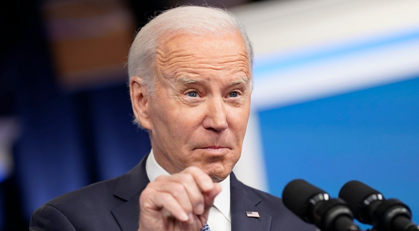 Joe Biden va fi supus joi unui control medical