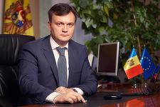 Premierul desemnat al Republicii Moldova, în Parlament: Neutralitatea s-ar putea în curând să nu ajute. Nu ne asigură, în caz de agresiune. Trebuie să ne consolidăm apărarea