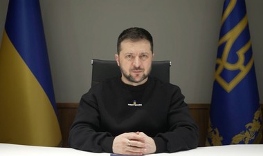 Zelenski: A păstra situaţia de pe linia frontului sub control şi a ne pregăti pentru orice escaladare a inamicului reprezintă o prioritate pentru viitorul apropiat. A continua cu eliberarea pământului nostru, o prioritate pe care o pregătim cu grijă -VIDEO