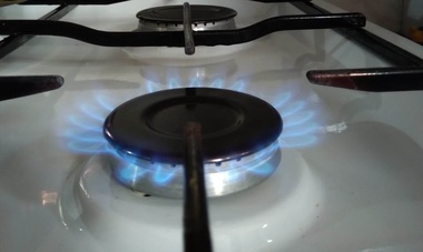 Preţul gazului în Europa a scăzut vineri sub 50 de euro pe megawatt-oră, pentru prima dată după un an şi jumătate