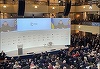 Zelenski, la Conferinţa de Securitate de la Munchen: Ucraina luptă cu Rusia ca David împotriva lui Goliat. Din păcate, Ucraina nu are „Praştia lui David” din Israel