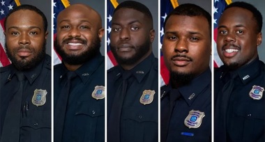 Cazul Tyre Nichols. Cinci foşti poliţişti au pledat "nevinovat" la acuzaţiile de crimă