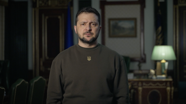Zelenski: Lumea a auzit deja cât de necesară este crearea unei coaliţii a avioanelor pentru securitatea Ucrainei. Voi continua aceste negocieri / La Haga va fi deschis un registru de daune
