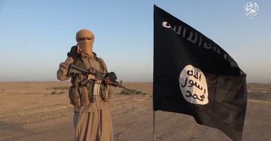 Peste 50 de morţi într-un atentat în Siria atribuit Statului Islamic