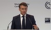 Macron: Franţa vrea înfrângerea Rusiei, dar fără a fi "strivită"