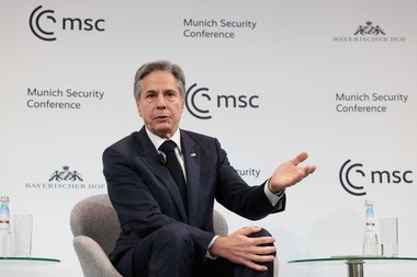 China şi SUA îşi transmit reciproc avertismente: Washingtonul nu vrea ca Beijingul să ajute Rusia în Ucraina, China este enervată de criza baloanelor