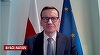 Premierul Poloniei: "Văd multe amprente ale forţelor ruseşti, ale serviciilor ruseşti în Moldova"