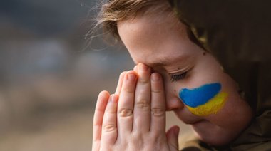 Ucraina: Cel puţin 461 de copii au murit în războiul declanşat de Rusia în urmă cu un an