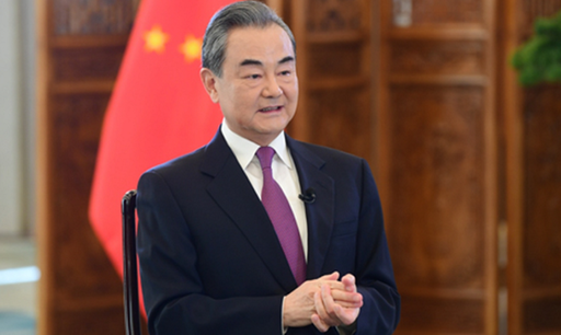 China afirmă că SUA "nu sunt calificate să dea lecţii" despre furnizarea de arme către Rusia / Diplomatul de top al Chinei, Wang Yi, vine la Moscova / Zelenski avertizează: Va fi un război mondial, dacă le vor da arme ruşilor